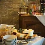 Torre - Atmosfera Romantica