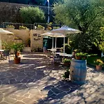 Torre - Atmosfera Romantica 4* Brenzone sul Garda
