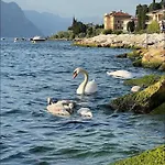 Torre - Atmosfera Romantica Casa de hóspedes Brenzone sul Garda