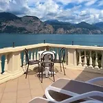 Torre - Atmosfera Romantica Casa de hóspedes Brenzone sul Garda