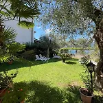 Casa de hóspedes Torre - Atmosfera Romantica