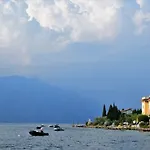 Torre - Atmosfera Romantica Casa de hóspedes Brenzone sul Garda