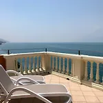 Casa de hóspedes Torre - Atmosfera Romantica