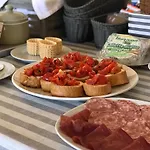 Torre - Atmosfera Romantica 4* Brenzone sul Garda