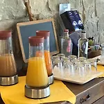 Torre - Atmosfera Romantica 4* Brenzone sul Garda