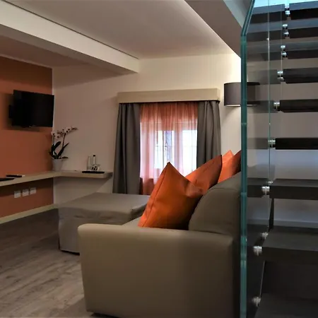 Torre - Atmosfera Romantica 4*