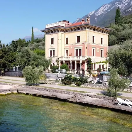 Torre - Atmosfera Romantica 4*