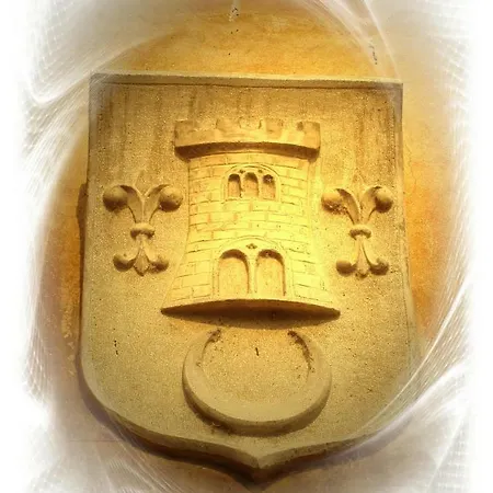 Torre - Atmosfera Romantica 招待所 4*