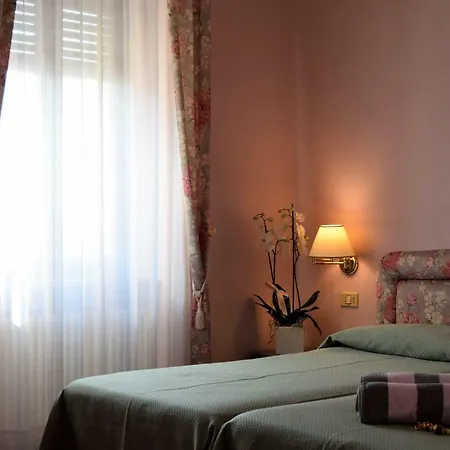 Torre - Atmosfera Romantica 招待所