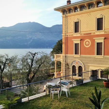 Torre - Atmosfera Romantica 招待所