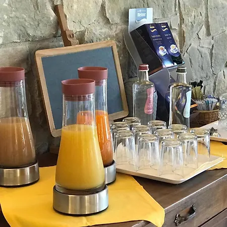 Torre - Atmosfera Romantica 4* 브렌조네 술 가르다