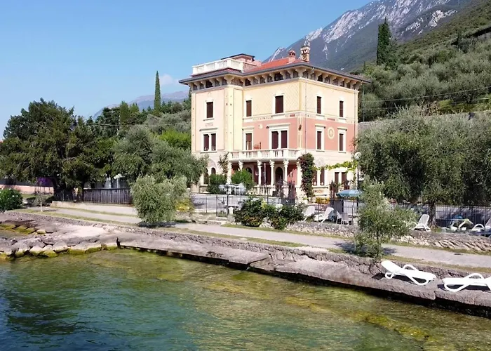 Torre - Atmosfera Romantica 4*