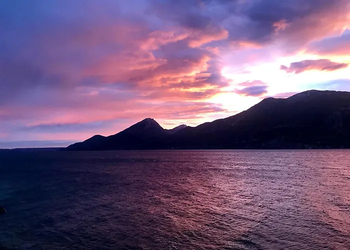 Torre - Atmosfera Romantica
