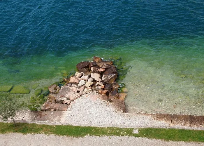 Torre - Atmosfera Romantica 게스트하우스 4*