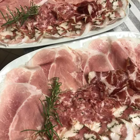 Gasthof Torre - Atmosfera Romantica 4*