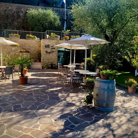 Torre - Atmosfera Romantica 4* Brenzone sul Garda