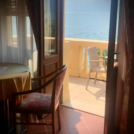 Guest house Torre - Atmosfera Romantica *