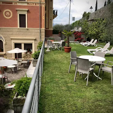 Torre - Atmosfera Romantica