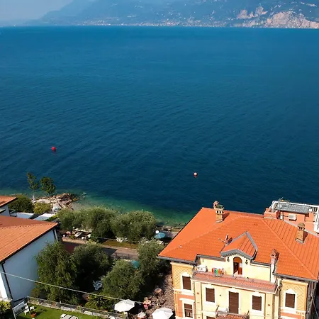 Gasthof Torre - Atmosfera Romantica 4*