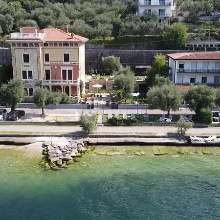 Torre - Atmosfera Romantica Gasthof