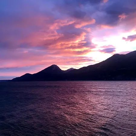 Torre - Atmosfera Romantica