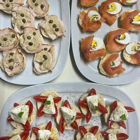 Gasthof Torre - Atmosfera Romantica Brenzone sul Garda