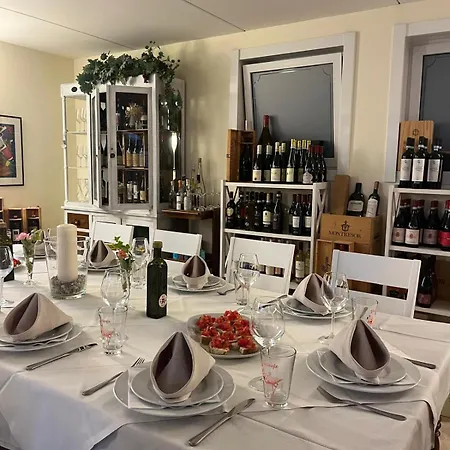 Torre - Atmosfera Romantica Gasthof