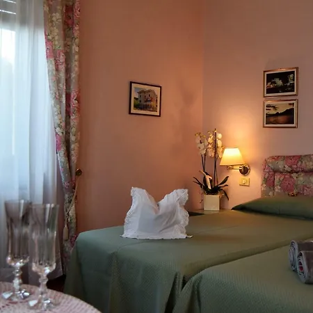 Gasthof Torre - Atmosfera Romantica Brenzone sul Garda