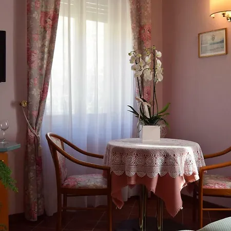 Torre - Atmosfera Romantica 4*