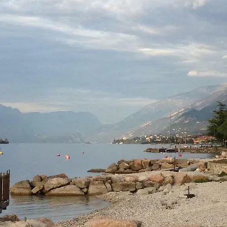 Guest house Torre - Atmosfera Romantica