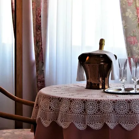 Torre - Atmosfera Romantica Guest house