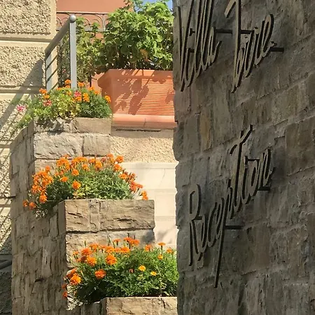 Guest house Torre - Atmosfera Romantica