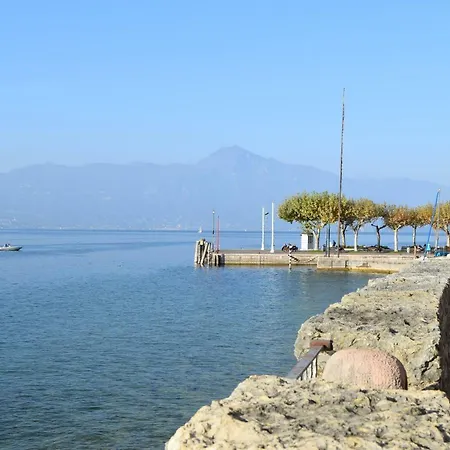 Torre - Atmosfera Romantica * Brenzone sul Garda