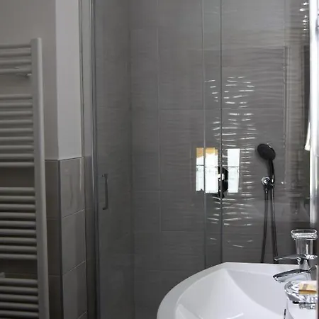 Torre - Atmosfera Romantica 4*