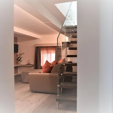 Гостевой дом Torre - Atmosfera Romantica *