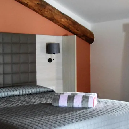 Guest house Torre - Atmosfera Romantica