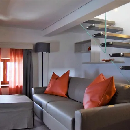 Guest house Torre - Atmosfera Romantica Brenzone sul Garda