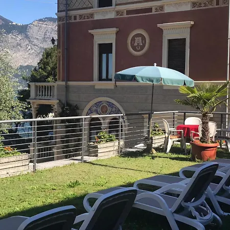 Torre - Atmosfera Romantica Guest house