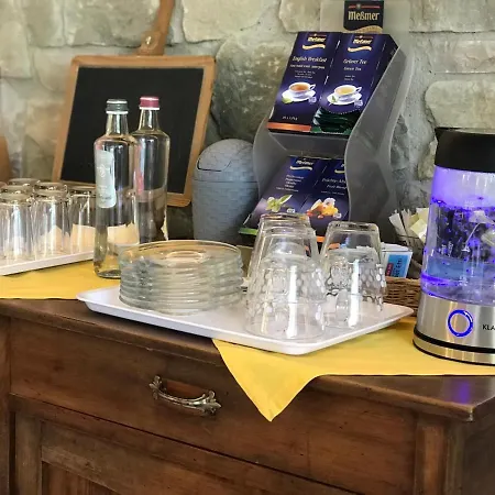 Torre - Atmosfera Romantica 4* Brenzone sul Garda