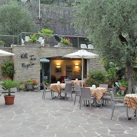 Torre - Atmosfera Romantica Guest house *