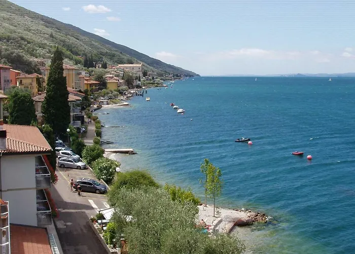 Torre - Atmosfera Romantica Konukevi