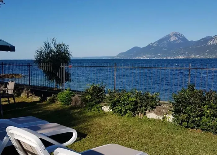 Konukevi Torre - Atmosfera Romantica 4*
