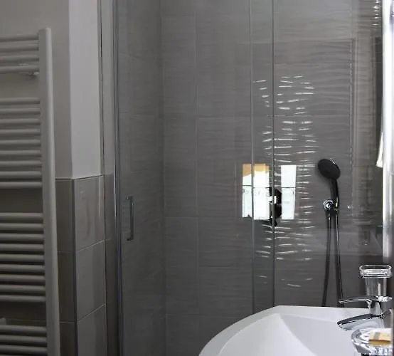 Torre - Atmosfera Romantica 4*
