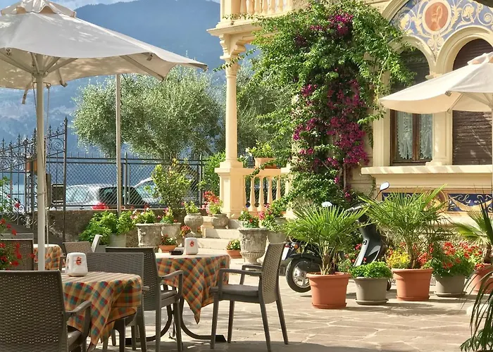 Torre - Atmosfera Romantica Konukevi 4*