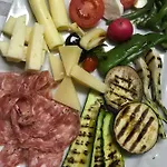 Pensionat Torre - Atmosfera Romantica