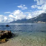Pensionat Torre - Atmosfera Romantica Brenzone sul Garda