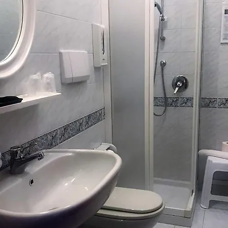 Torre - Atmosfera Romantica Гостевой дом 4*