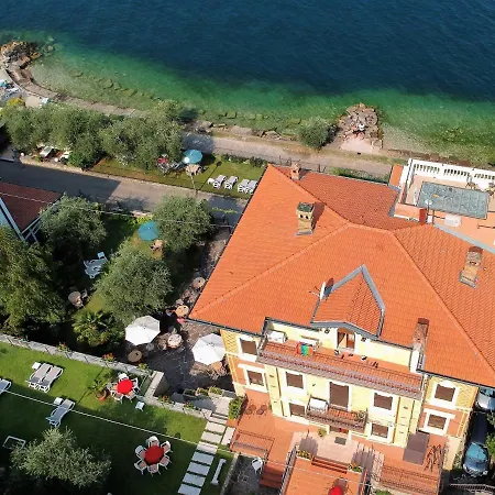 Гостевой дом Torre - Atmosfera Romantica 4*