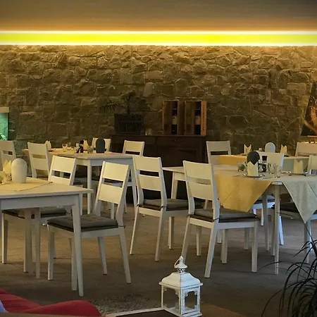 Torre - Atmosfera Romantica بيت ضيافة