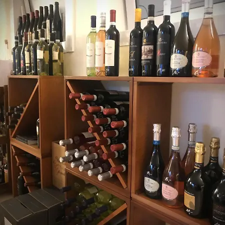 Torre - Atmosfera Romantica Бренцоне-суль-Гарда